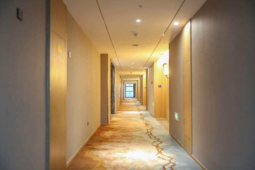 Ramada Encore Hangzhou Aoti Facilities photo