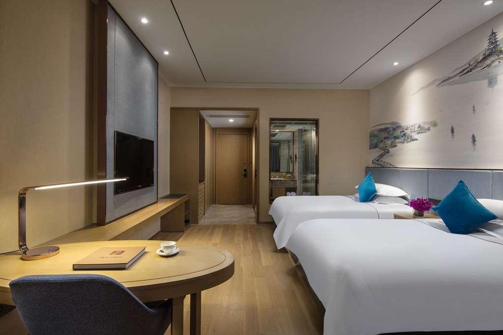 Ramada Encore Hangzhou Aoti Room photo